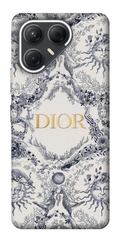 Чохол на TECNO Pova 7 Dior фото 1 з 1