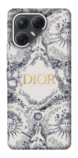 Чохол на TECNO Pova 7 Dior фото 1 з 1