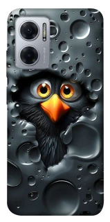 Чохол на Xiaomi Redmi Note 11E Ну привіт ! фото 1 Чохол на Xiaomi Redmi Note 11E Ну привіт ! фото 1 з 1