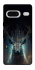 Чехол на Google Pixel 7 Скандинавский олень v2 фото 1 из 1