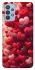 Чохол на Samsung Galaxy M32 Many hearts фото 1 з 1