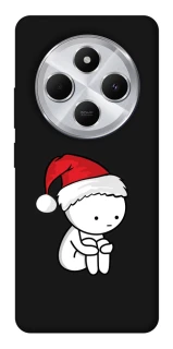Чехол на Xiaomi Redmi 14C / Poco C75 Christmas mood ver.2 фото 1 из 1