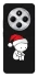 Чохол на Xiaomi Redmi 14C / Poco C75 Christmas mood ver.2 фото 1 з 1