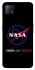 Чохол на Oppo A72 5G / A73 5G NASA ver.3 фото 1 з 1