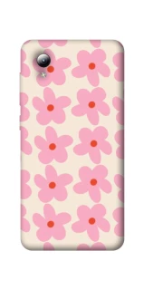 Чохол на ZTE Blade A3 (2019) Flowers 2 фото 1 з 1