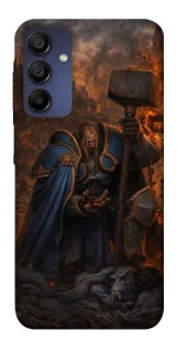 Чохол на Samsung Galaxy A15 4G/5G Arthas v1 фото 1 з 1