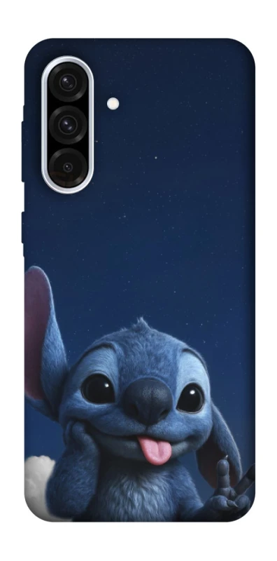 Чохол на Samsung Galaxy A36 5G Stitch ver.2 фото 1 з 1