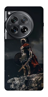 Чохол на OnePlus 12 Roman warrior фото 1 з 1