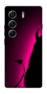 Чохол на Tecno Camon 40 Pink Love фото 1 з 1