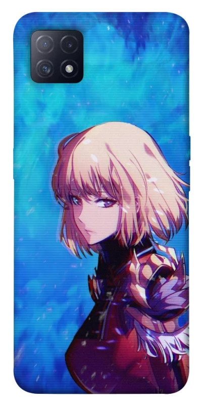 Чехол на Oppo A72 5G / A73 5G Cha Hae In фото 1 из 1