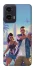 Чохол на Motorola Moto G35 GTA фото 1 з 1