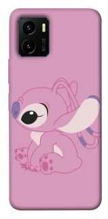 Чохол на Vivo Y15s Pair romantic theme ver.4 фото 1 з 1