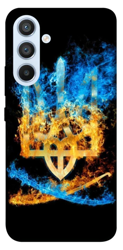 Чехол на Samsung Galaxy A54 5G Герб v16 фото 1 из 1
