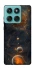 Чехол на Motorola Edge 60 Fusion Солнечная система фото 1 из 1
