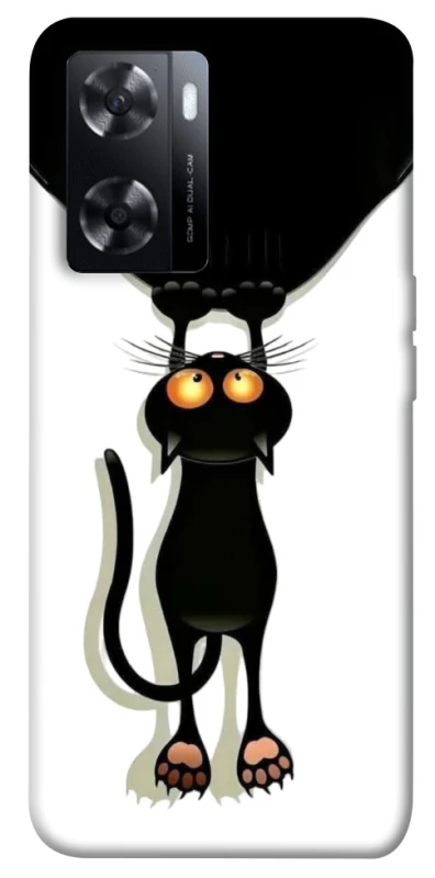 Чохол на Oppo A57s But it's not white фото 1 з 1