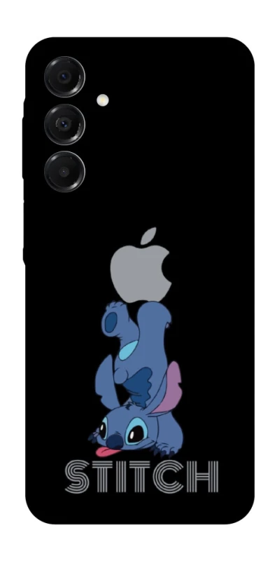 Чохол на Samsung Galaxy A17 4G/5G Stitch ver.18 фото 1 з 1