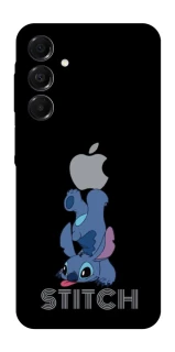 Чехол на Samsung Galaxy A17 4G/5G Stitch ver.18 фото 1 из 1