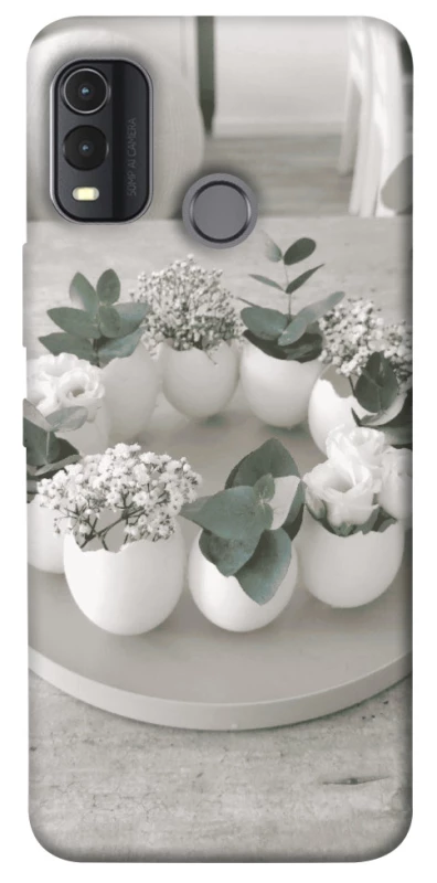 Чехол на Nokia G11 Plus Mood фото 1 из 1