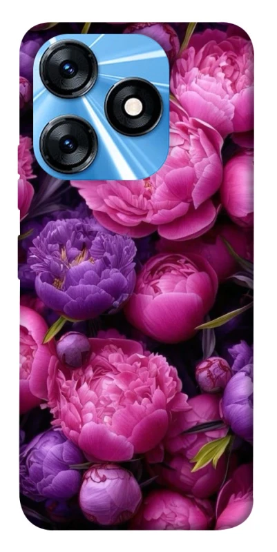 Чохол на TECNO Spark 10 Garden2 фото 1 з 1