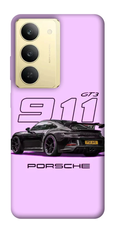 Чехол на Realme 14x 911 pink фото 1 из 1