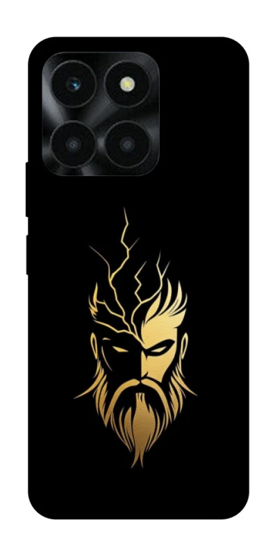 Чохол на Huawei Honor X6a Zeus фото 1 з 1