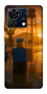 Чехол на ZTE Blade V50 Vita Roblox aesthetics ver.4 фото 1 из 1