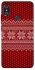 Чохол на Xiaomi Redmi Note 5 Pro / Note 5 (AI Dual Camera) Christmas jumper ver.3 фото 1 з 1
