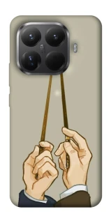 Чехол на Xiaomi 15T Pro Harry Potter v3 фото 1 из 1