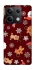 Чохол на Xiaomi Redmi Note 13 5G Новорічний v6 фото 1 з 1