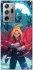 Чехол на Samsung Galaxy Note 20 Ultra Edward Elric фото 1 из 1