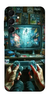 Чохол на Samsung Galaxy A17 4G/5G Retro style фото 1 з 1