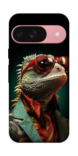 Чехол на Google Pixel 9 Игуана фото 1 из 1