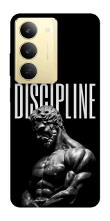 Чохол на Realme 14x Discipline v2 фото 1 з 1