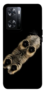 Чохол на OnePlus Nord N20 SE Cat фото 1 з 1