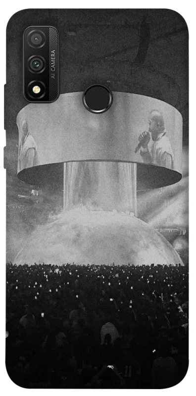 Чехол на Huawei P Smart (2020) Kanye West ver.5 фото 1 из 1