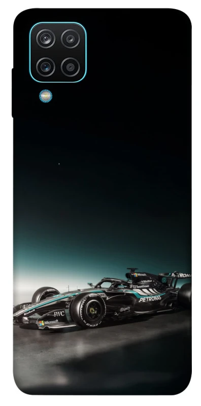 Чохол на Samsung Galaxy M12 F-1 ver.4 фото 1 з 1