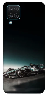Чохол на Samsung Galaxy M12 F-1 ver.4 фото 1 з 1