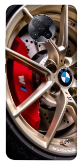 Чохол на Xiaomi Redmi K30 Pro / Poco F2 Pro Wheel v9 фото 1 з 1