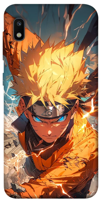 Чехол на Samsung Galaxy A10 (A105F) Minato v2 фото 1 из 1