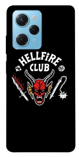 Чехол на Xiaomi Poco X5 Pro 5G Stranger Things ver.1 фото 1 из 1