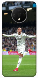 Чохол на OnePlus 7T Kylian Mbappé V2 фото 1 з 1