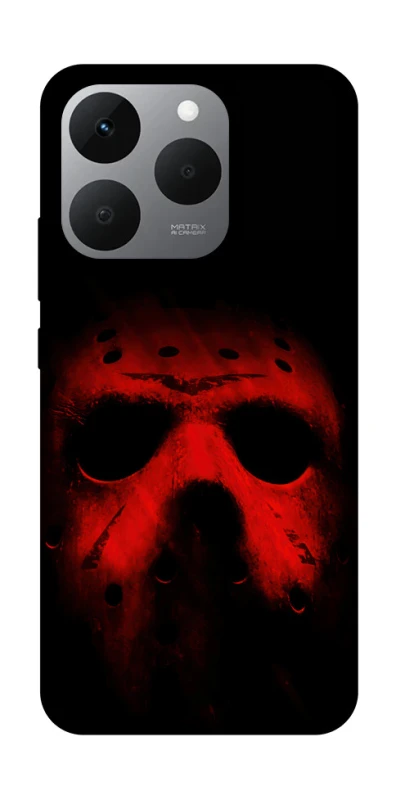 Чохол на Realme 15T Jason v2 фото 1 з 1