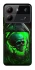 Чехол на ZTE Blade A54 4G Skull bottle фото 1 из 1