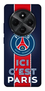 Чохол на Xiaomi Redmi A4 FC PSG v1 фото 1 з 1