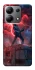 Чохол на Xiaomi Redmi Note 13 4G Stranger Things ver.45 фото 1 з 1