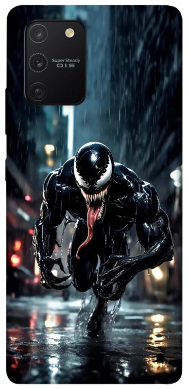 Чохол на Samsung Galaxy S10 Lite Venom v2 фото 1 з 1