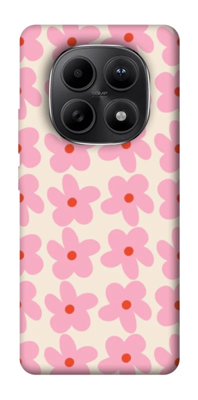 Чехол на Xiaomi Redmi Note 15 5G Flowers 2 фото 1 из 1