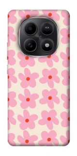 Чохол на Xiaomi Redmi Note 15 5G Flowers 2 фото 1 з 1