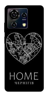 Чохол на ZTE Blade V50 Vita Чернігів Home фото 1 з 1