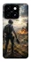 Чехол на ZTE Blade A55 4G PUBG ver.2 фото 1 из 1